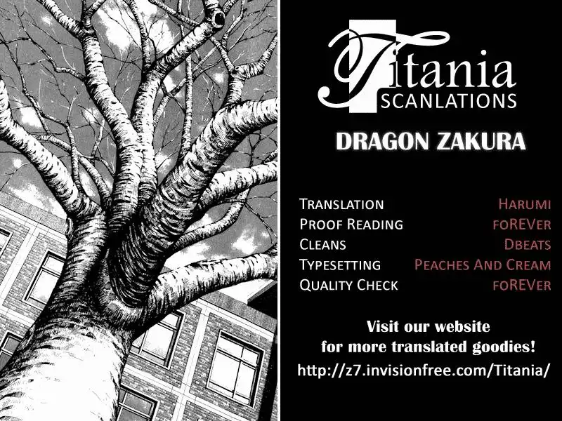 Dragon Zakura Chapter 23 24